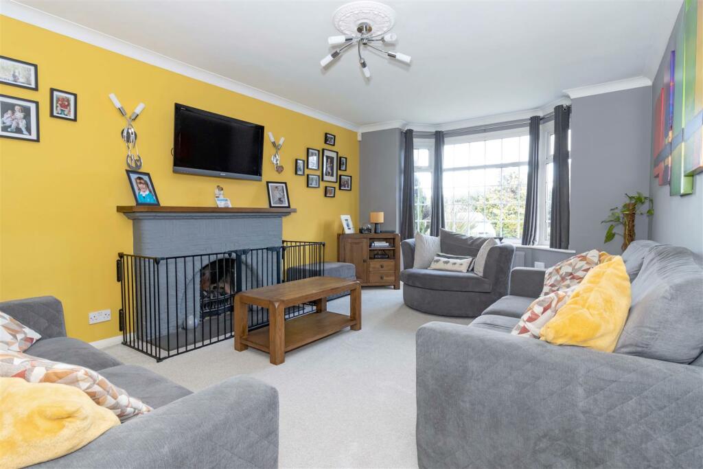 Additional property image - Hamble Road, Sompting, Lancing