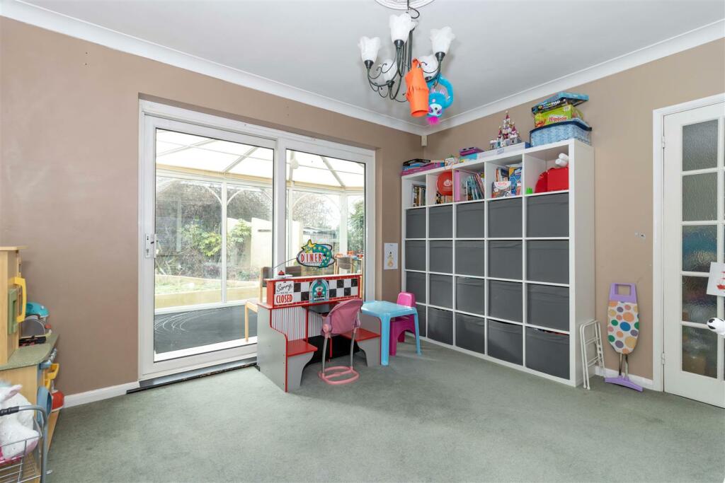 Additional property image - Hamble Road, Sompting, Lancing