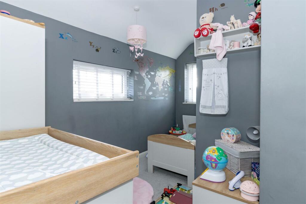 Additional property image - Hamble Road, Sompting, Lancing