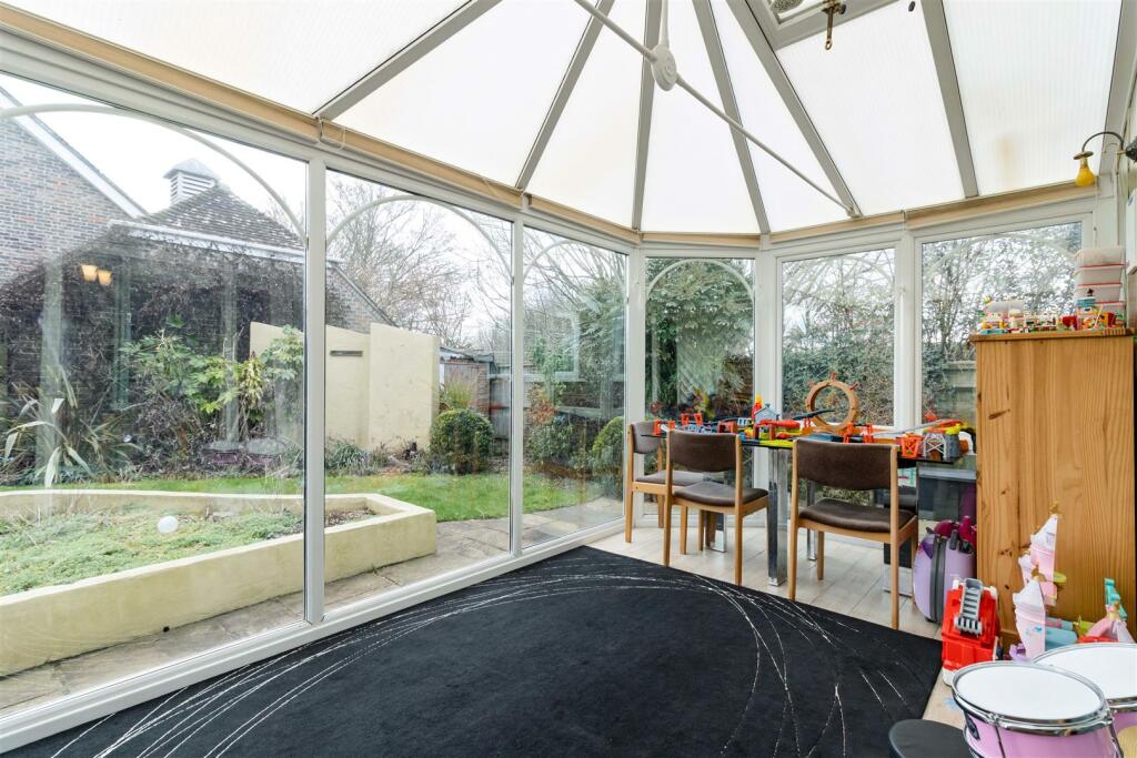 Additional property image - Hamble Road, Sompting, Lancing