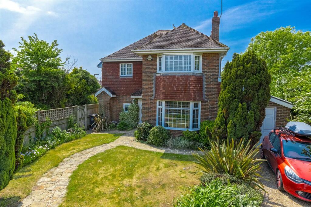 Additional property image - Hamble Road, Sompting, Lancing