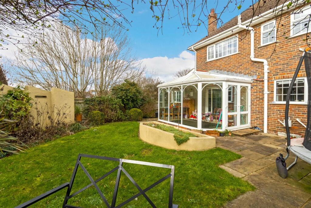 Additional property image - Hamble Road, Sompting, Lancing