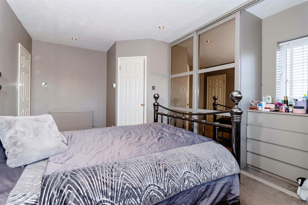 Property image - Hamble Road, Sompting, Lancing