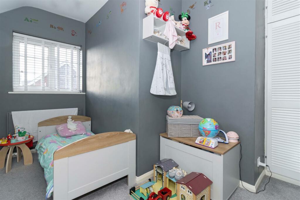Additional property image - Hamble Road, Sompting, Lancing