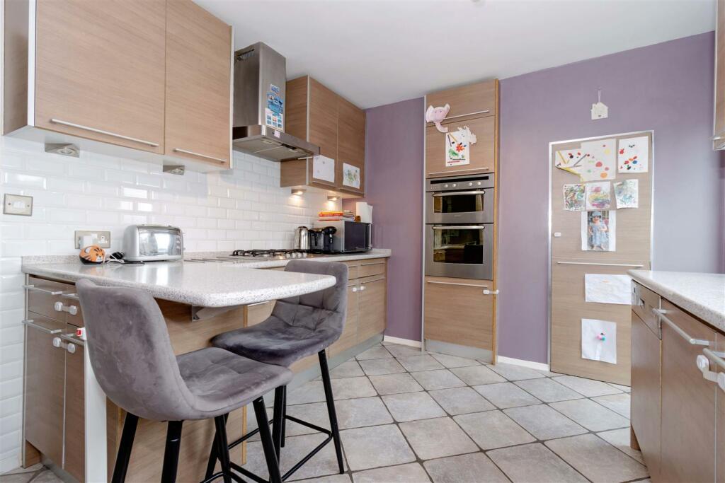 Additional property image - Hamble Road, Sompting, Lancing