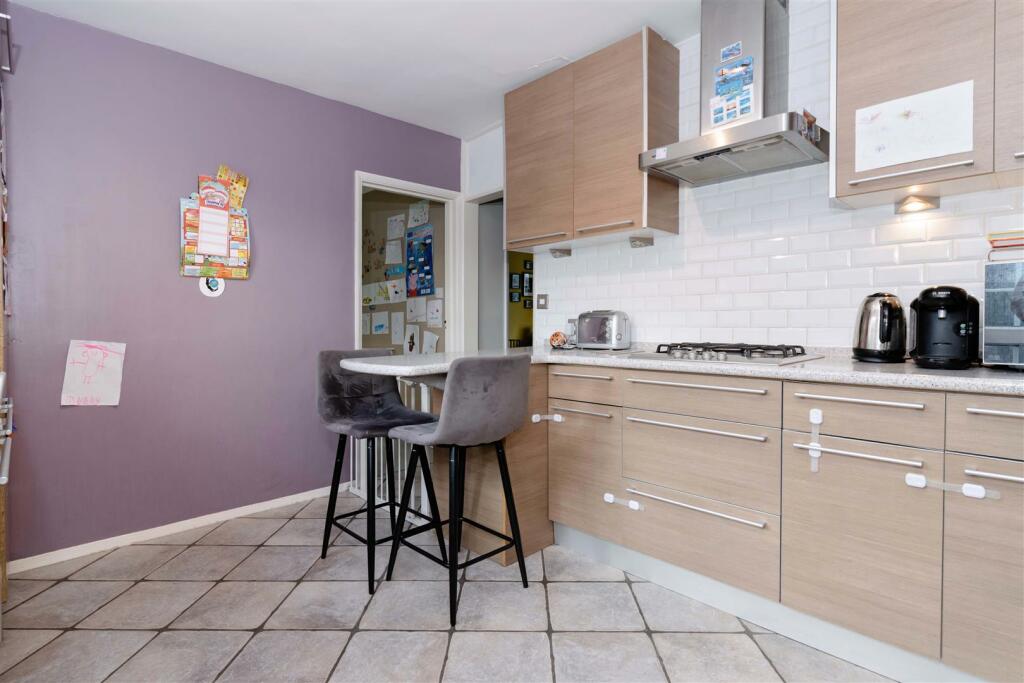 Additional property image - Hamble Road, Sompting, Lancing