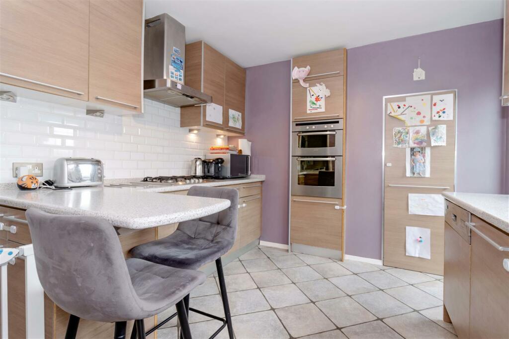 Additional property image - Hamble Road, Sompting, Lancing
