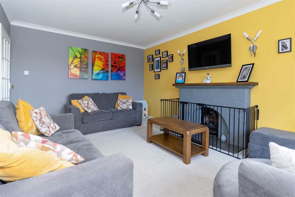 Additional property image - Hamble Road, Sompting, Lancing