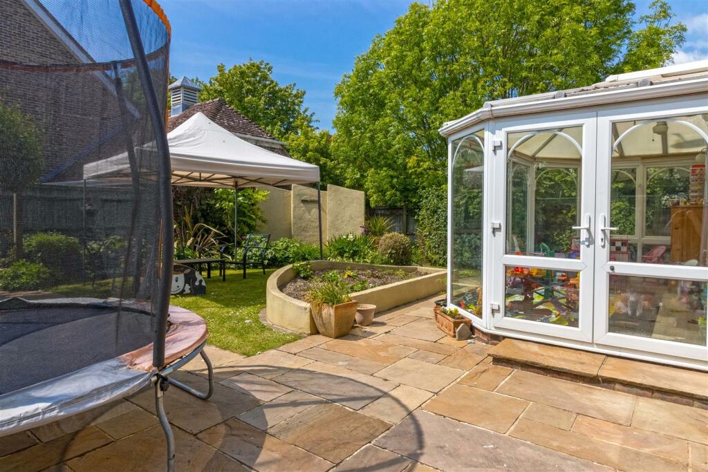 Additional property image - Hamble Road, Sompting, Lancing