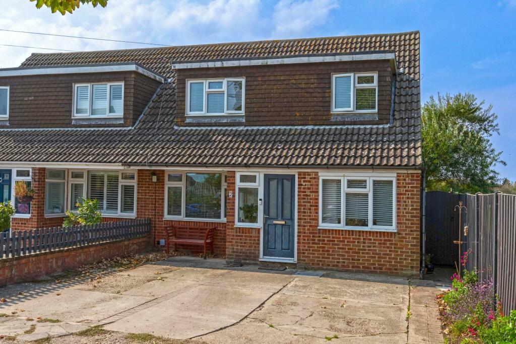 Additional property image - Sussex Road, Lancing