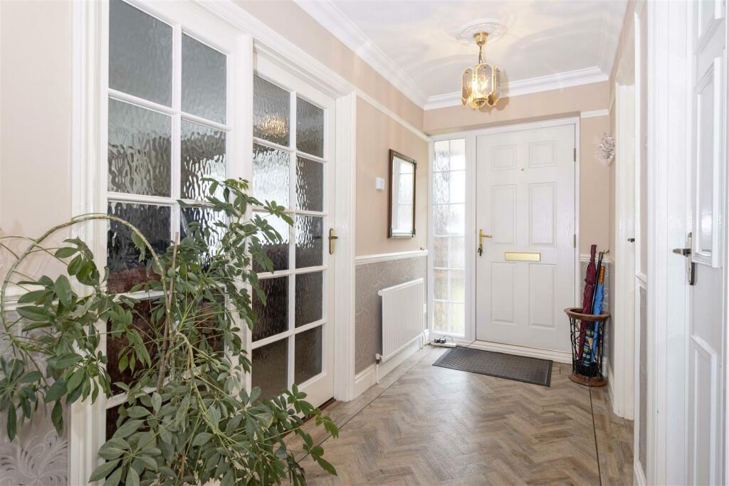 Additional property image - Manor Road, Lancing