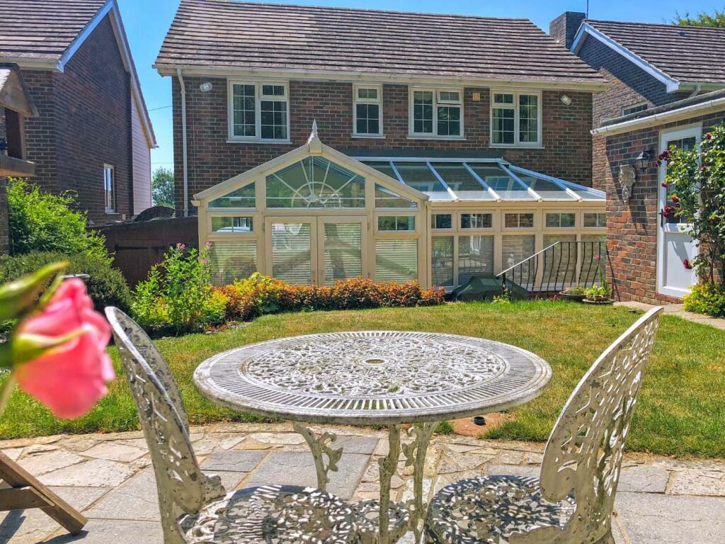 Additional property image - Manor Road, Lancing