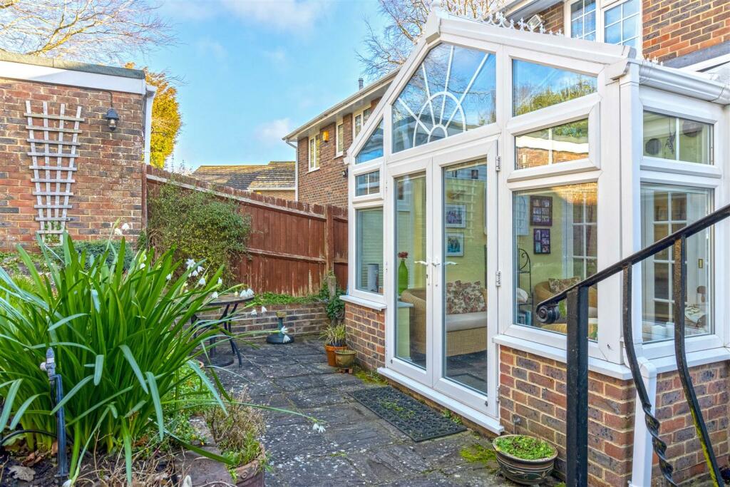 Additional property image - Manor Road, Lancing