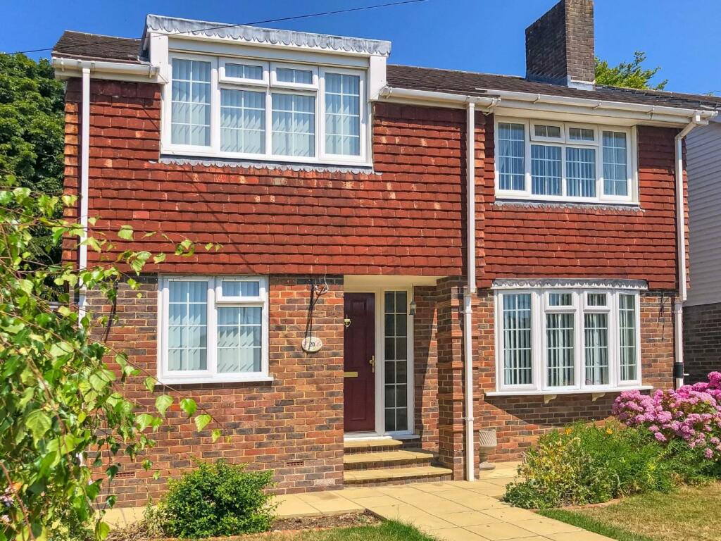 Additional property image - Manor Road, Lancing