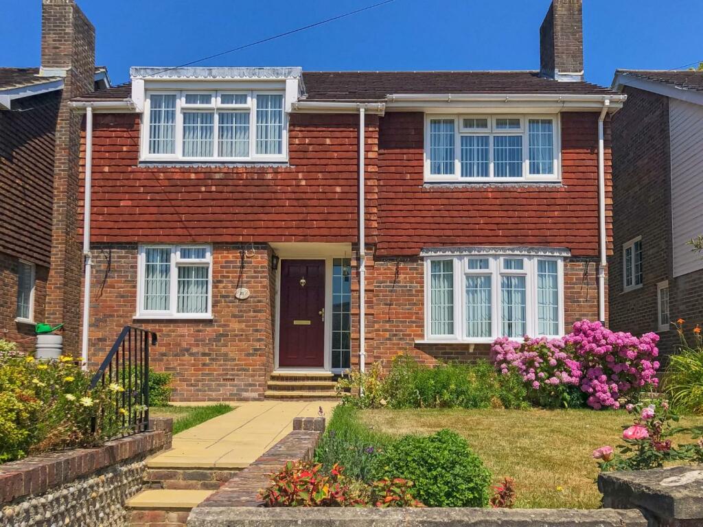 Additional property image - Manor Road, Lancing