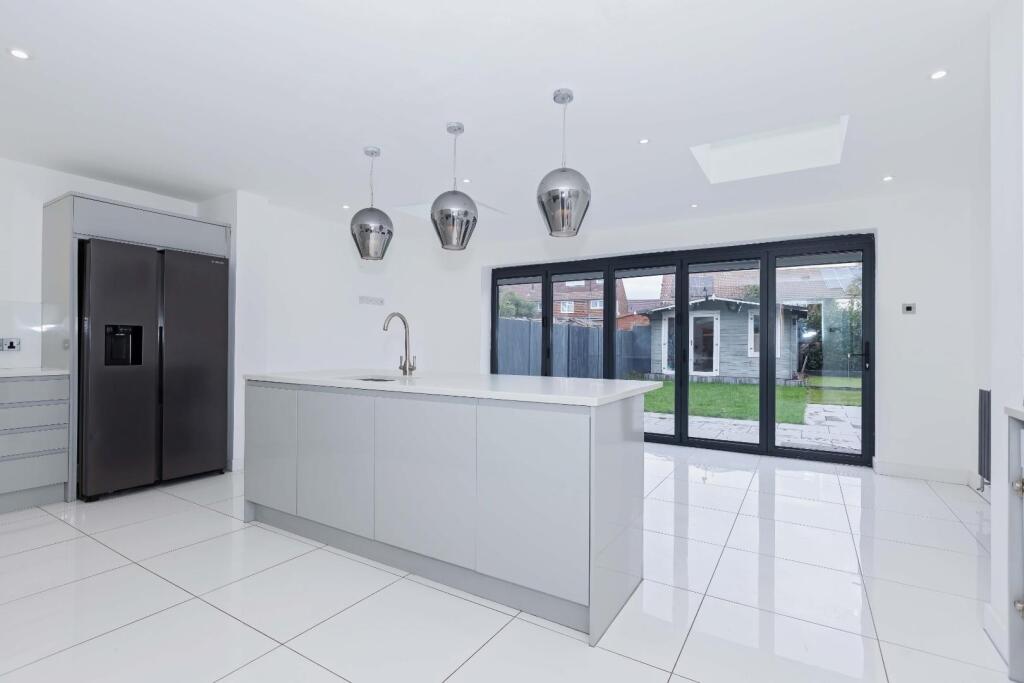 Additional property image - Williams Road, Shoreham-By-Sea