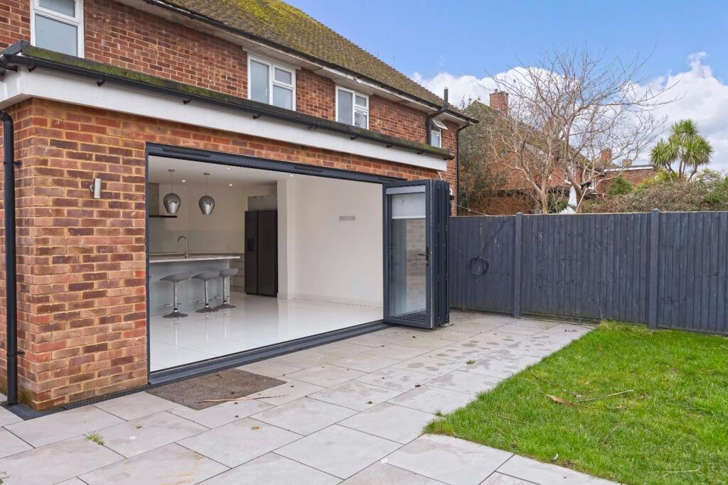 Additional property image - Williams Road, Shoreham-By-Sea