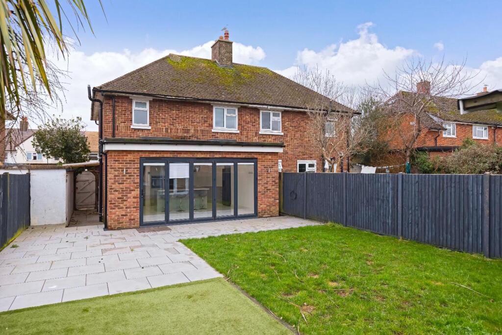 Additional property image - Williams Road, Shoreham-By-Sea