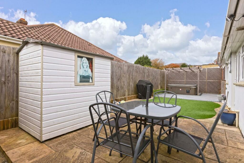 Additional property image - Bramber Close, Sompting, Lancing