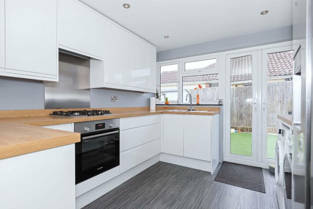 Additional property image - Bramber Close, Sompting, Lancing