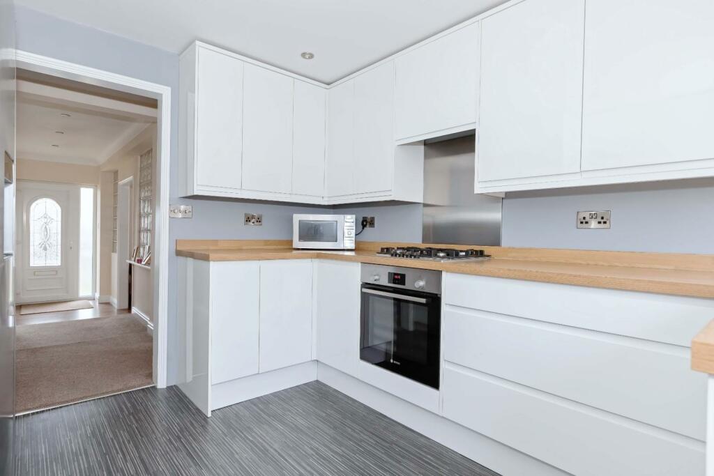 Additional property image - Bramber Close, Sompting, Lancing