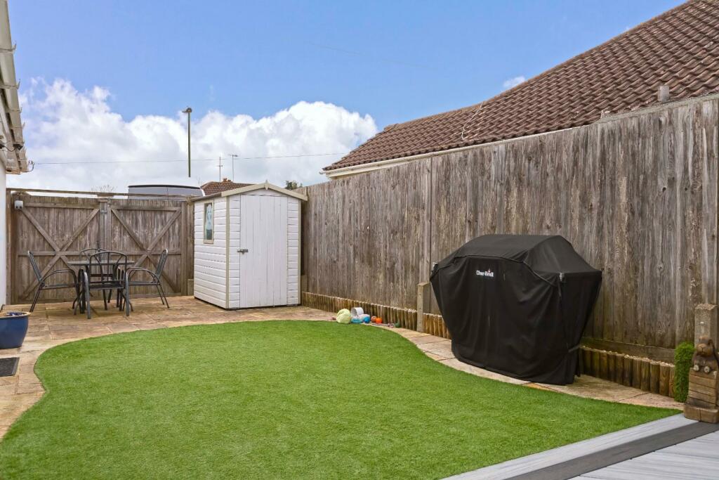 Additional property image - Bramber Close, Sompting, Lancing
