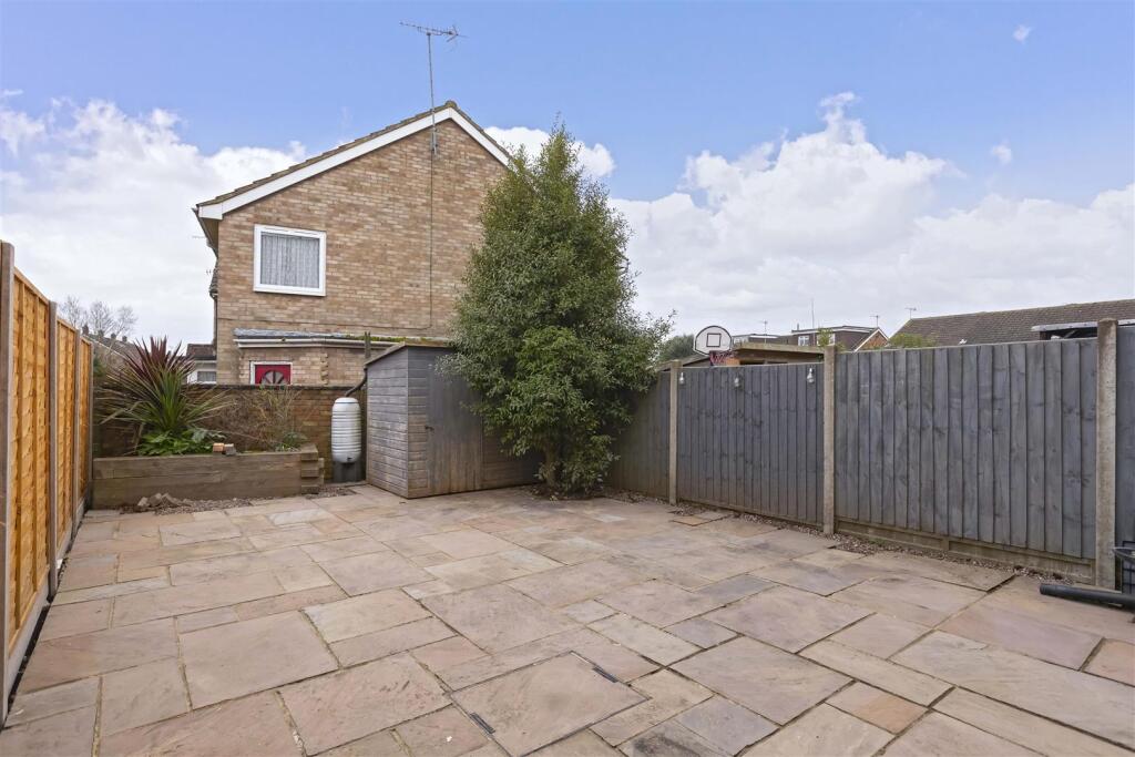Additional property image - The Lawns, Sompting, Lancing