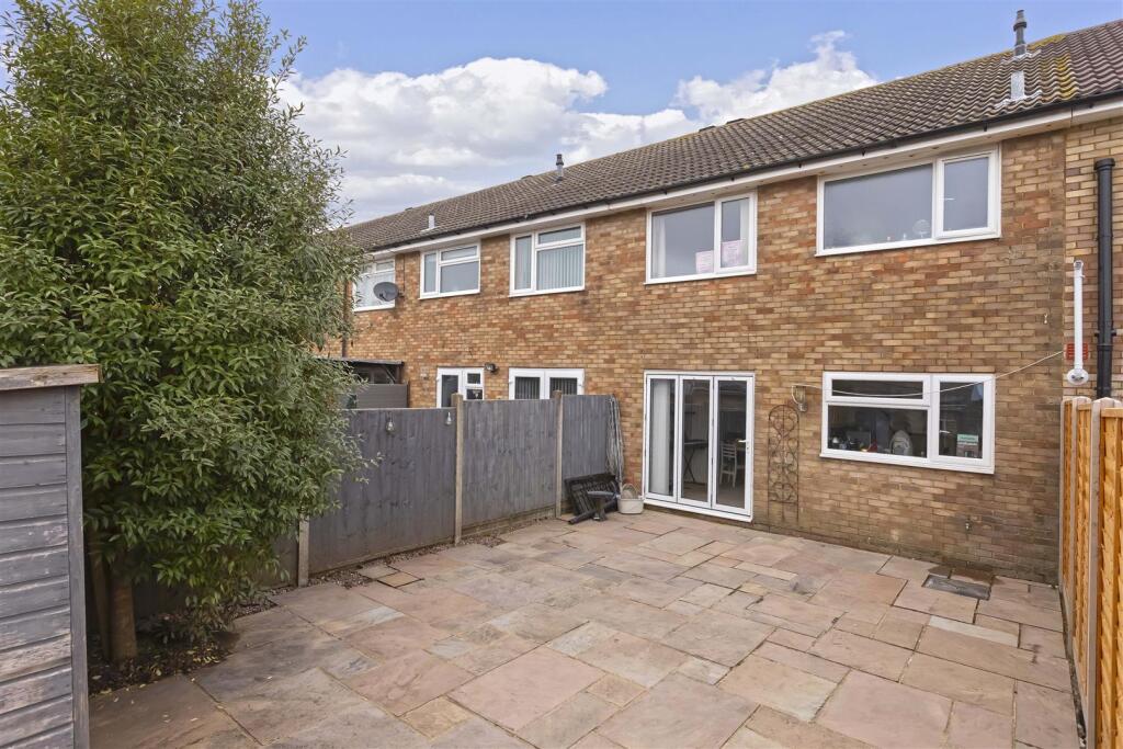 Additional property image - The Lawns, Sompting, Lancing