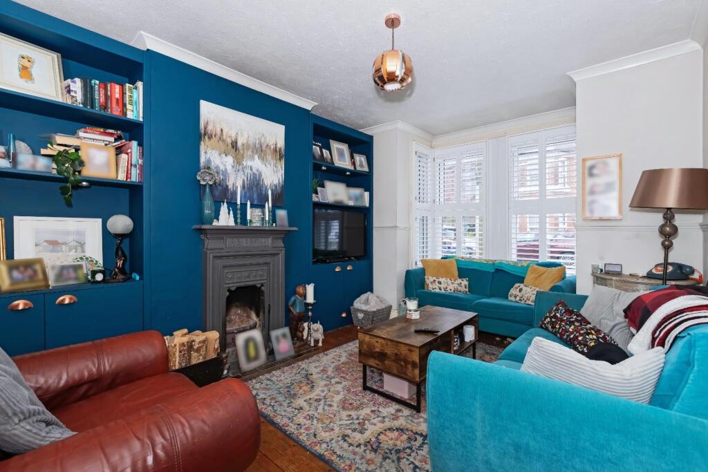 Additional property image - Cecil Road, Lancing