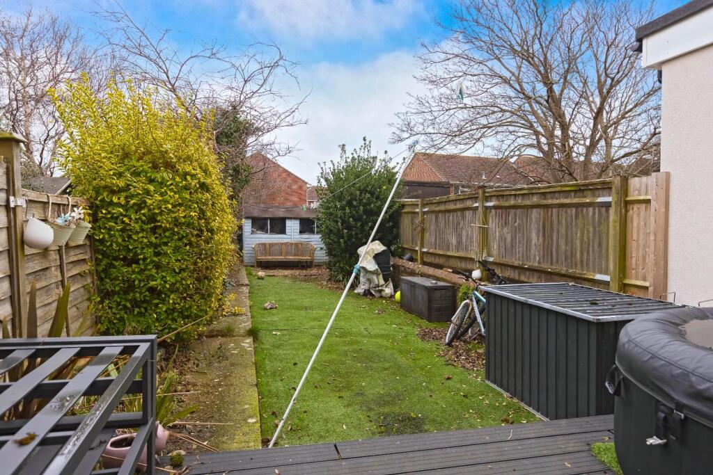 Additional property image - Cecil Road, Lancing