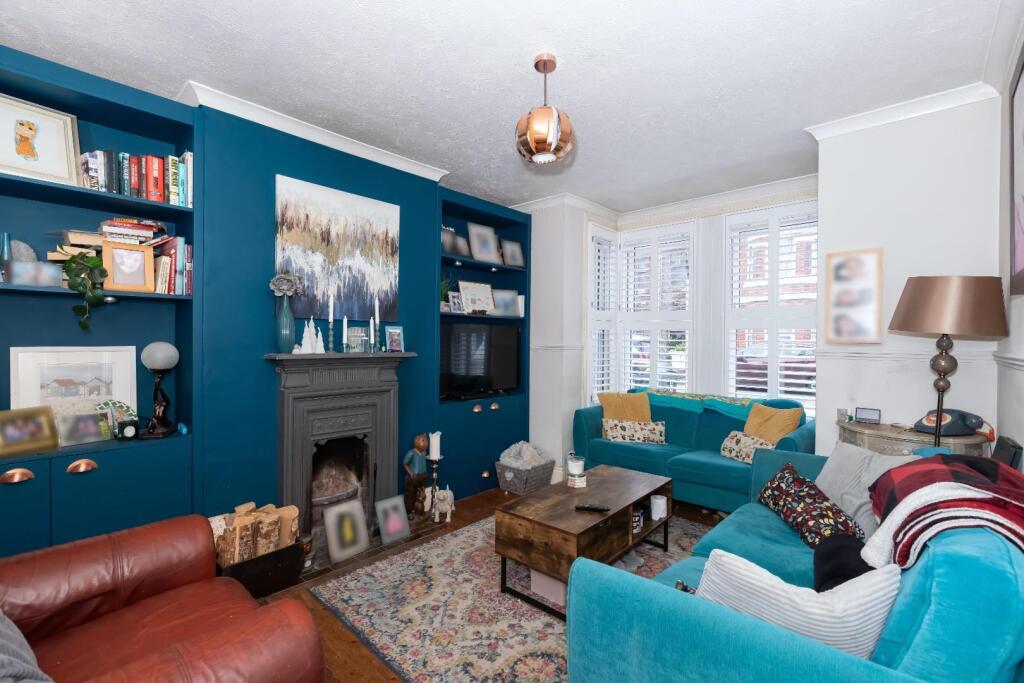 Additional property image - Cecil Road, Lancing
