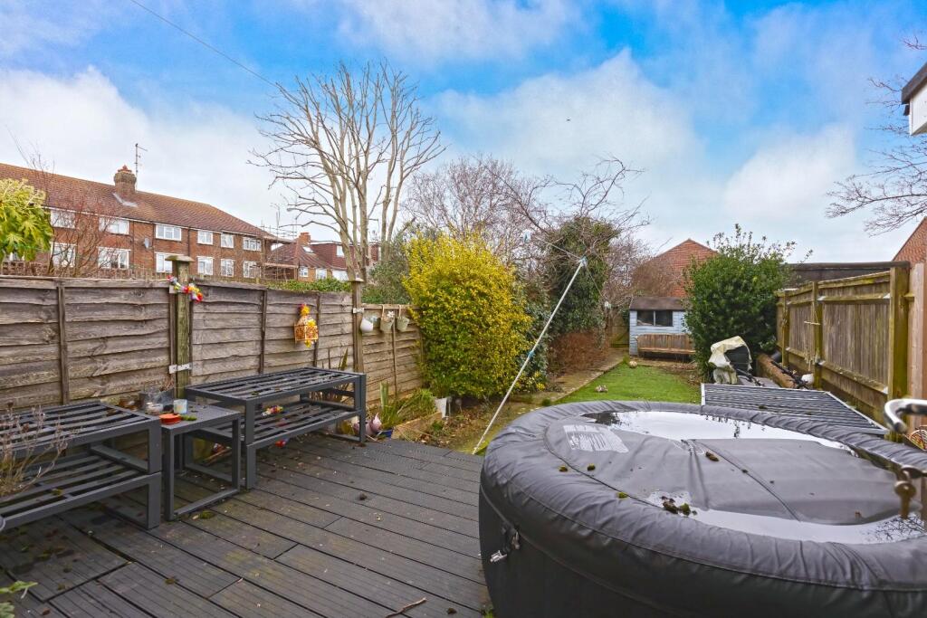 Additional property image - Cecil Road, Lancing