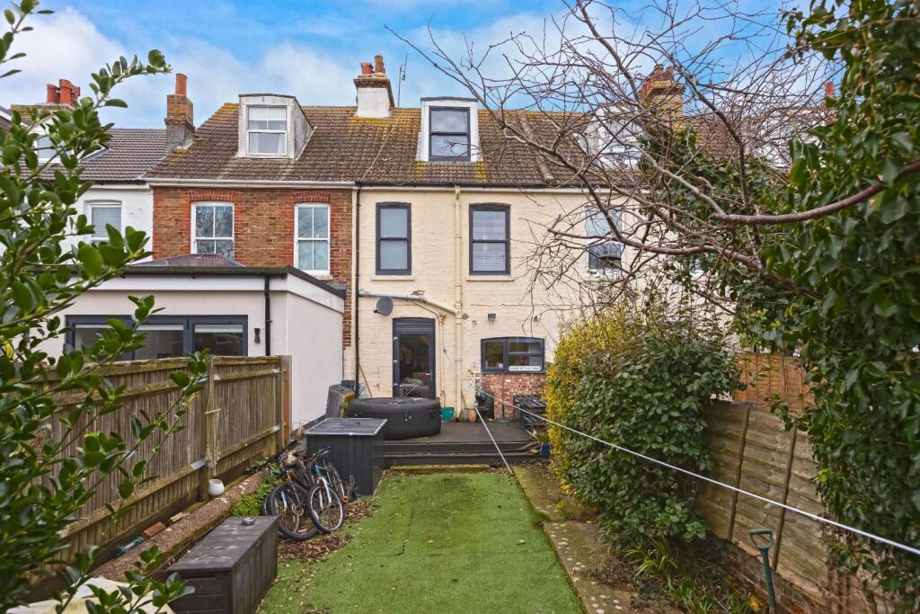 Additional property image - Cecil Road, Lancing