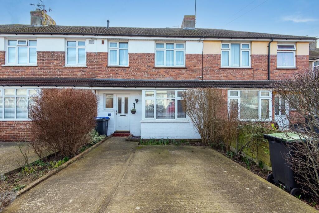 Main image of property: Monks Close, Lancing
