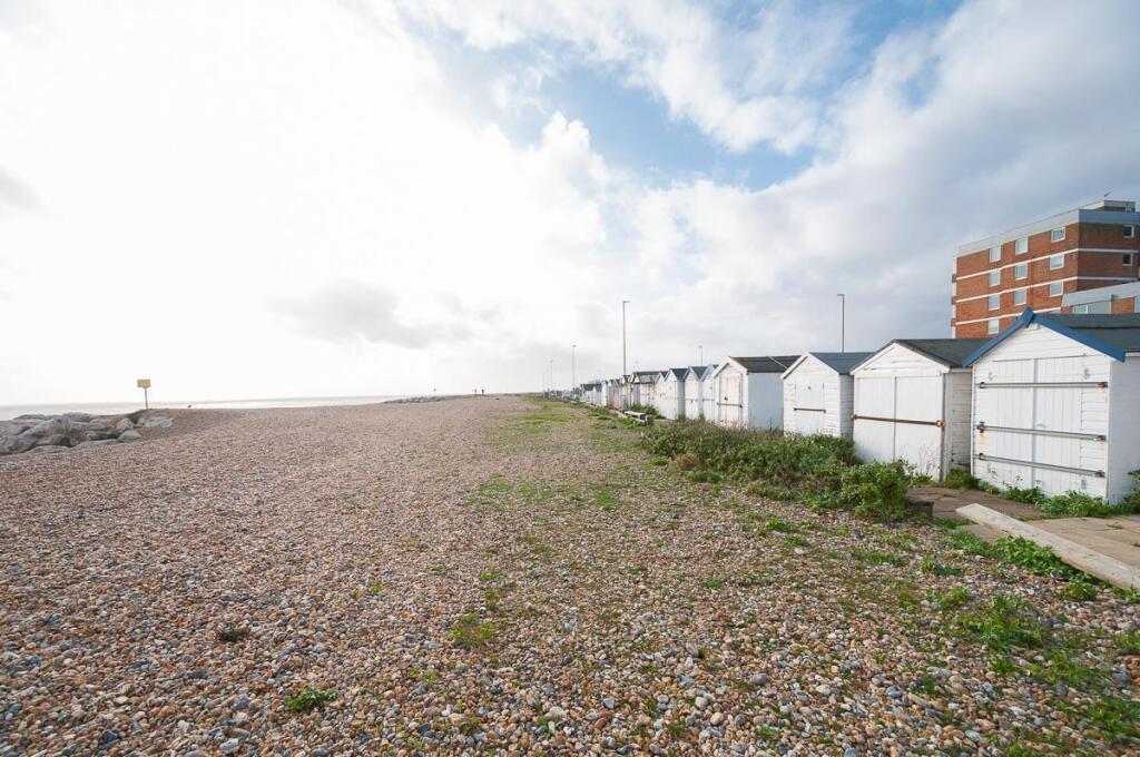 Main image of property: Francome House, Brighton Road, Lancing