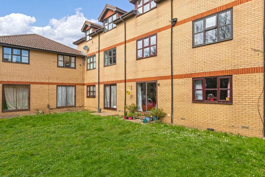 Main image of property: Carnforth Road, Sompting, Lancing