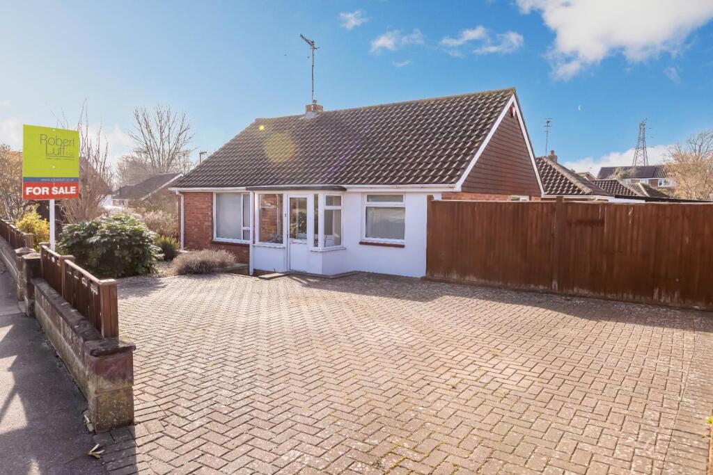 Main image of property: Western Road North, Sompting, Lancing