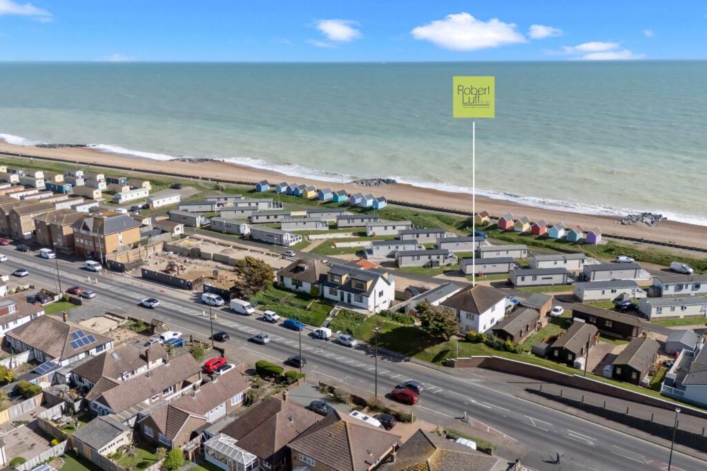 Main image of property: Brighton Road, Lancing