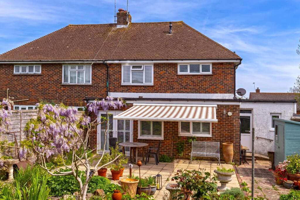 Main image of property: Halewick Lane, Sompting, Lancing