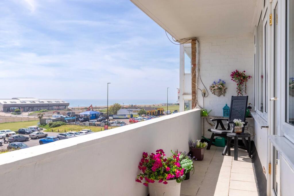 Main image of property: Brighton Road, Lancing