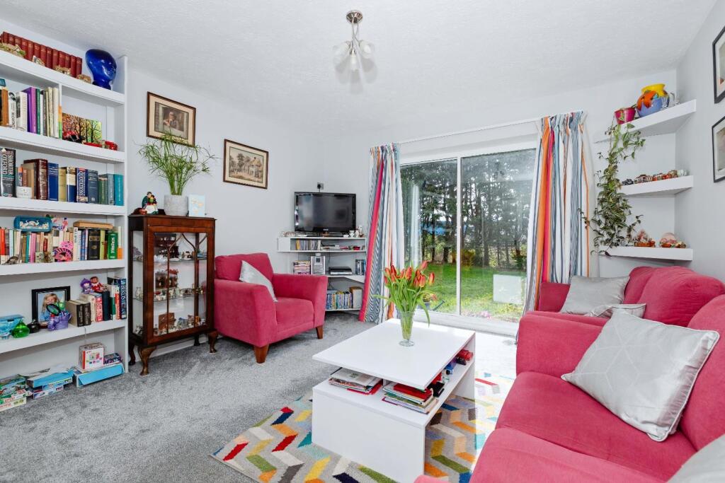 Main image of property: Carnforth Road, Sompting, Lancing