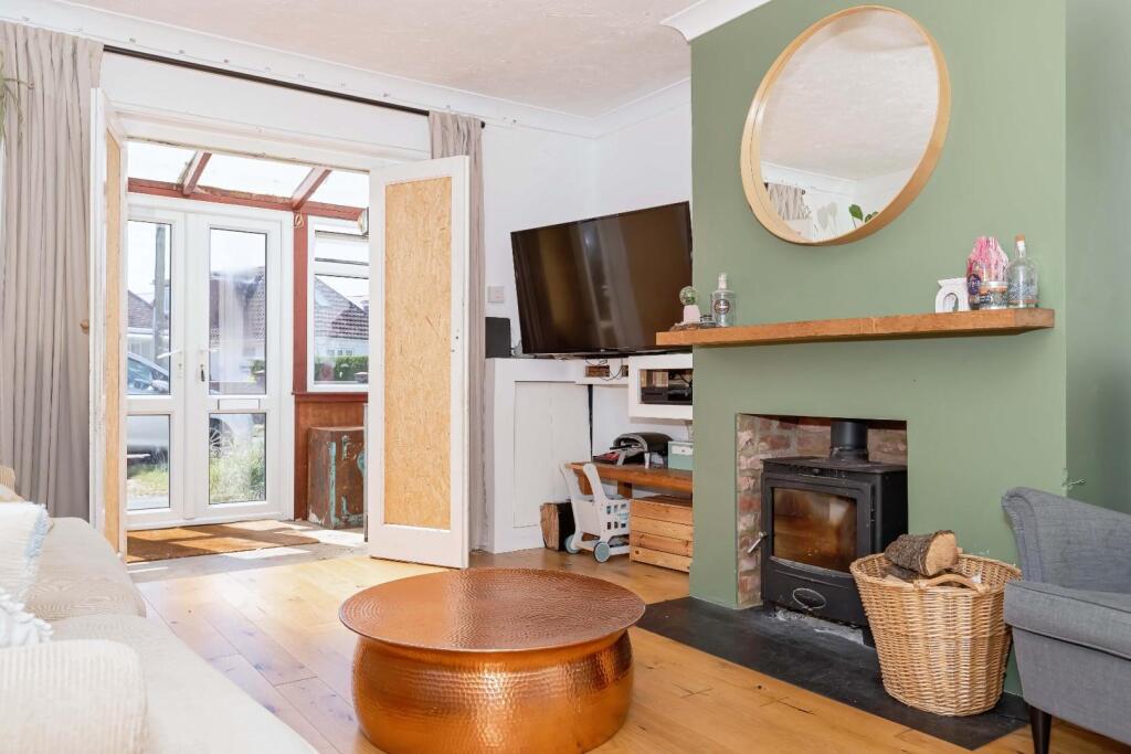Main image of property: Lancing Park, Lancing