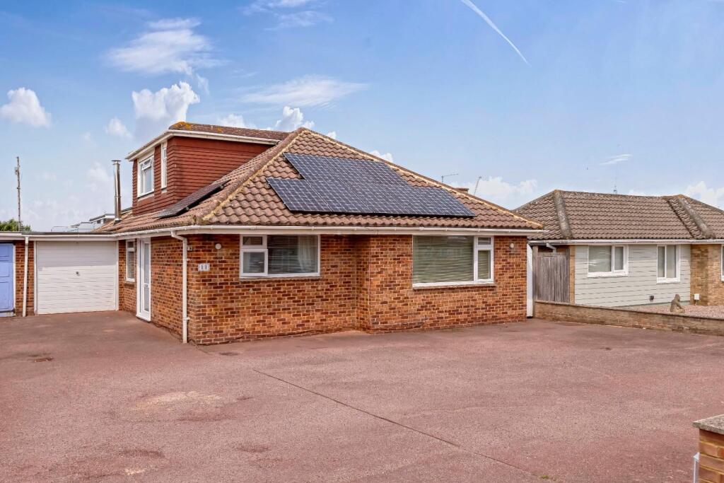 Main image of property: Winterton Way, Shoreham-By-Sea