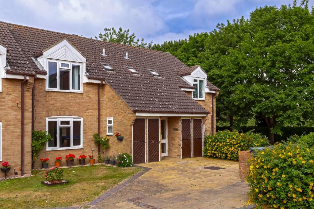Main image of property: Elm Grove, Lancing