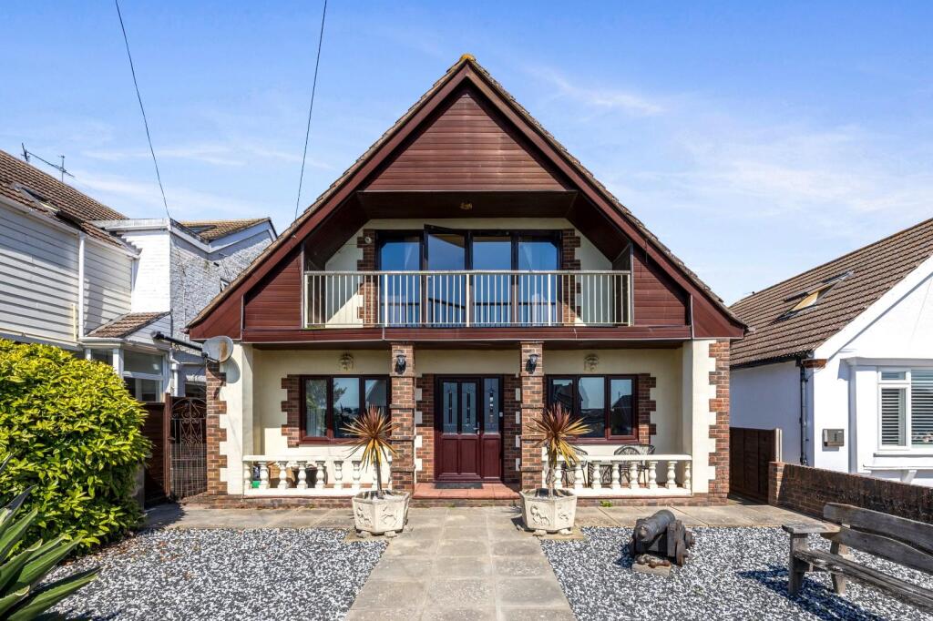 Main image of property: Old Salts Farm Road, Lancing