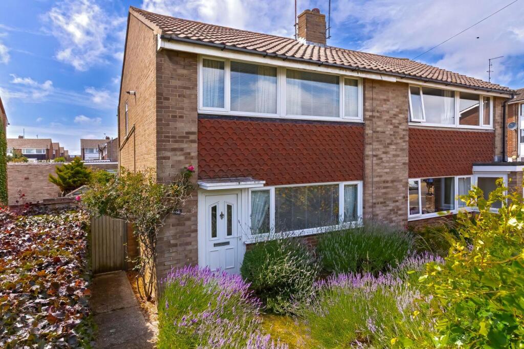 Main image of property: Busticle Lane, Sompting, Lancing