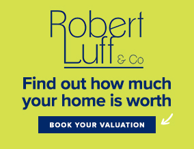 Get brand editions for Robert Luff & Co, Lancing