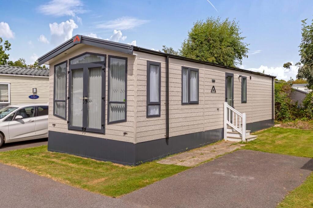 Main image of property: Downsview, Bramlands Lane, Henfield
