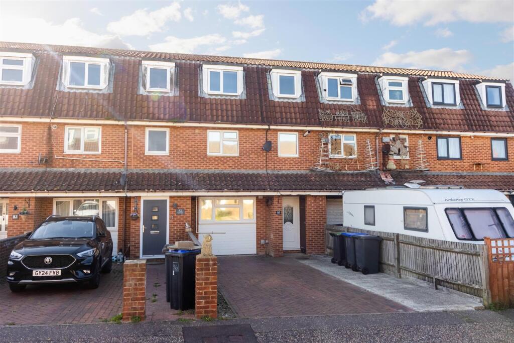 Main image of property: Hurstfield, Lancing