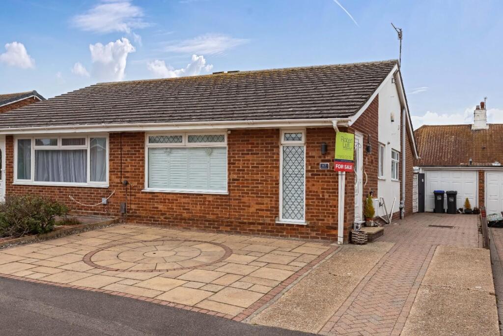 Main image of property: Brook Way, Lancing